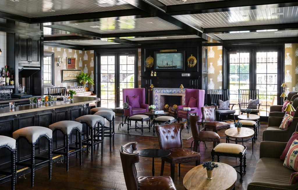 Baron'S Cove Hotel Sag Harbor Exterior photo
